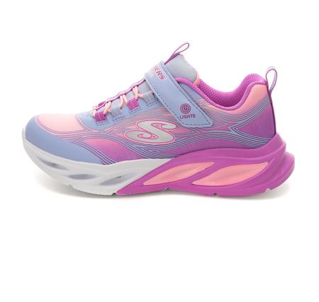 Skechers Cosmıc Glow Çocuk Spor Ayakkabı