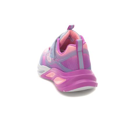 Skechers Cosmıc Glow Çocuk Spor Ayakkabı Pembe