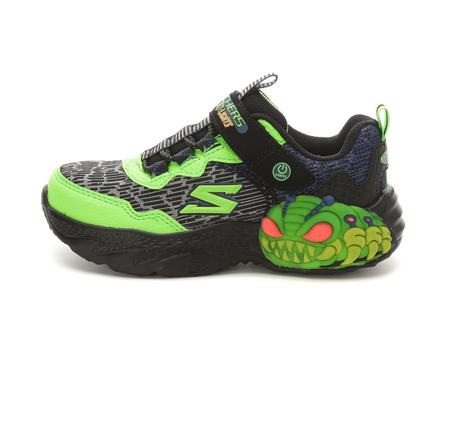 Skechers Creature-Lights Çocuk Spor Ayakkabı