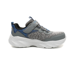 Skechers Creature-Lights Çocuk Spor Ayakkabı Gri