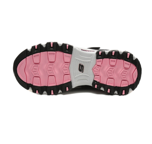 Skechers D'lites Çocuk Spor Ayakkabı Siyah