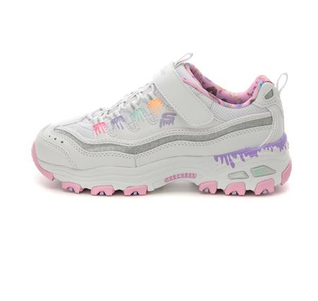 Skechers D'lites Çocuk Spor Ayakkabı