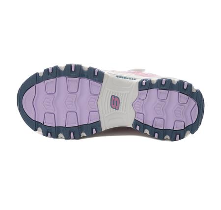 Skechers D'lıtes Çocuk Spor Ayakkabı Beyaz