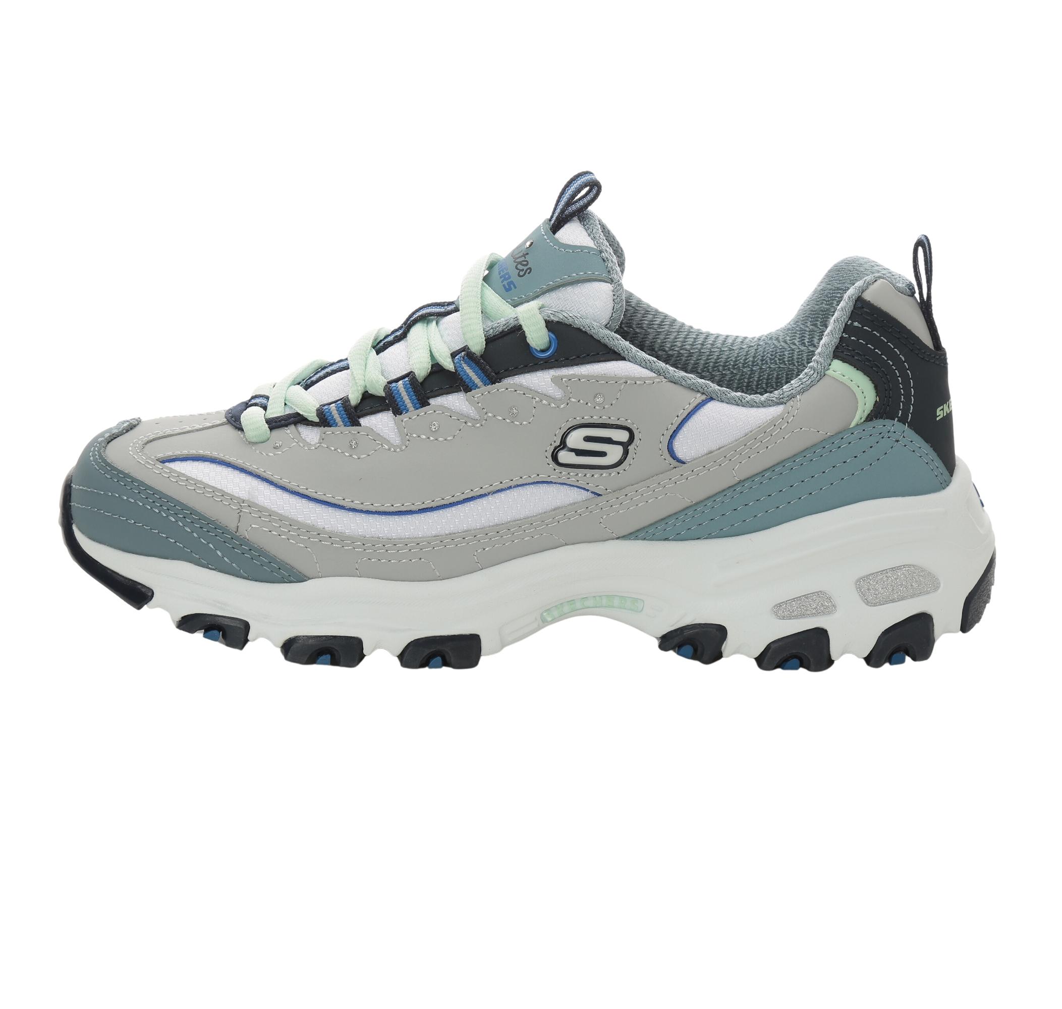 Женские кроссовки Skechers D'lites-Cool Change