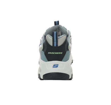 Skechers D'lıtes-Cool Change Kadın Spor Ayakkabı Gri