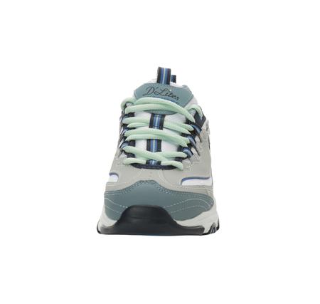 Skechers D'lıtes-Cool Change Kadın Spor Ayakkabı Gri