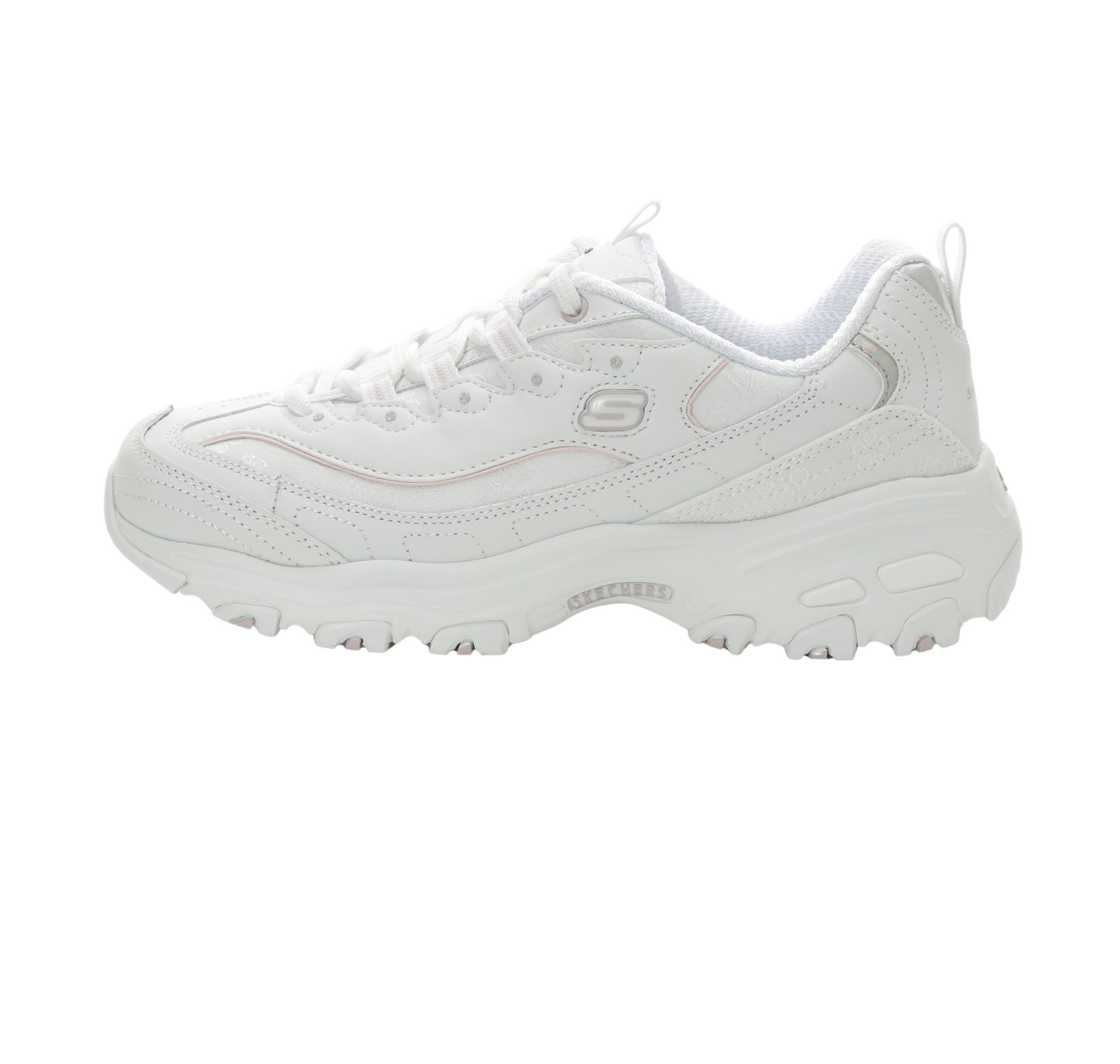 Женские кроссовки Skechers D'lites Finest Pick