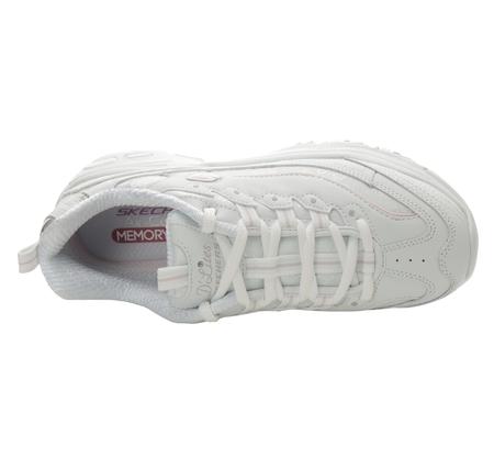 Skechers D'lites  -  Finest Pick Kadın Spor Ayakkabı Beyaz