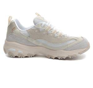 Skechers D'lıtes-Free Energy Kadın Spor Ayakkabı Kahve