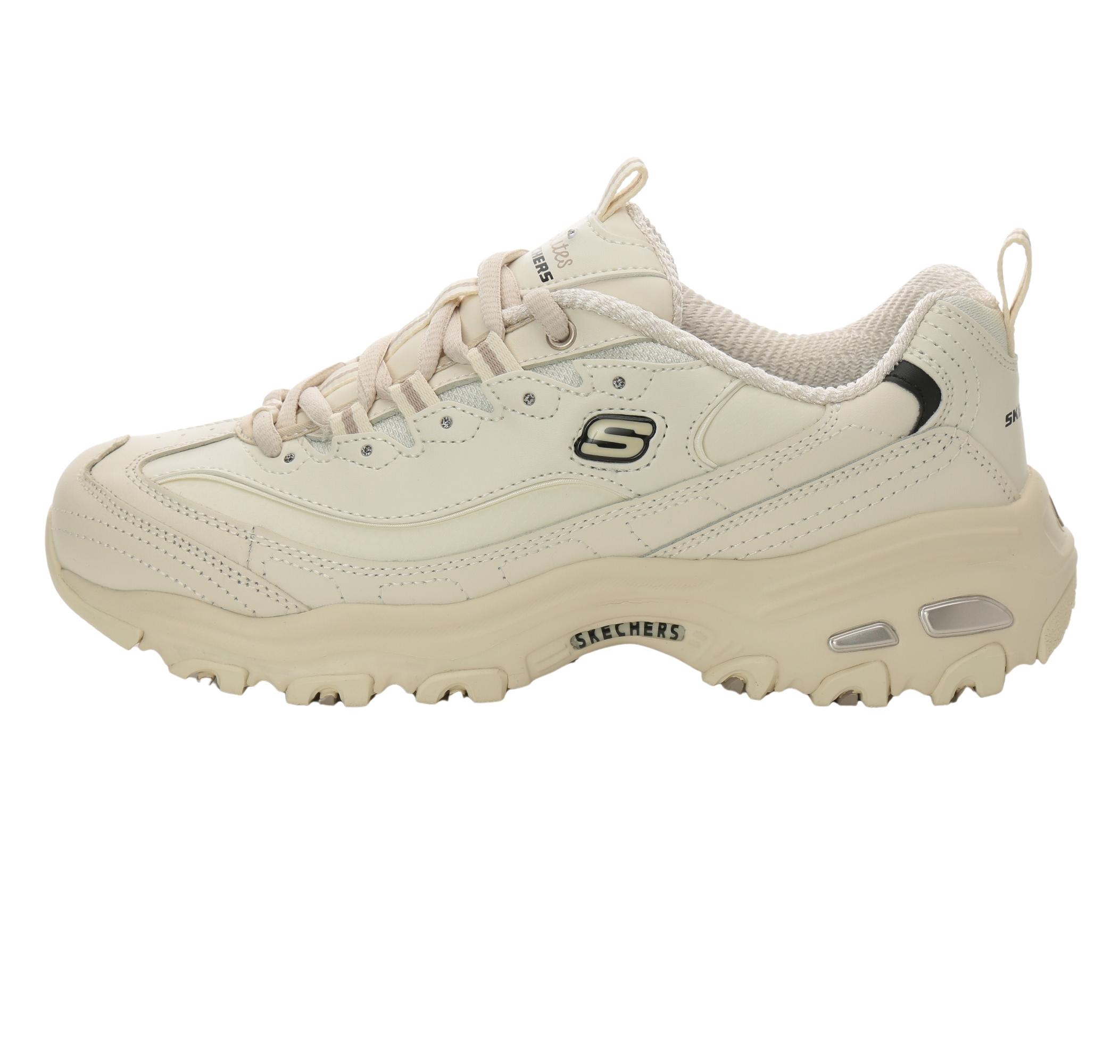 Женские кроссовки Skechers D'lites Fresh Start