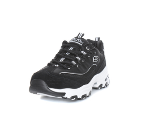 Skechers D'lıtes-March Forward Kadın Spor Ayakkabı Siyah