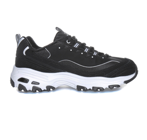 Skechers D'lıtes-March Forward Kadın Spor Ayakkabı Siyah