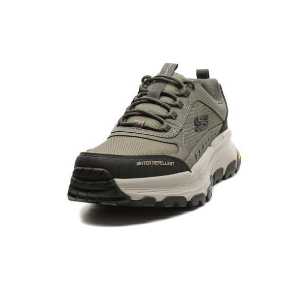 Skechers D'lux Trekker Erkek Spor Ayakkabı Yeşil Skechers D'lux Trekker Erkek Spor Ayakkabı Yeşil