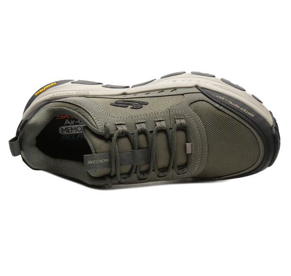 Skechers D'lux Trekker Erkek Spor Ayakkabı Yeşil Skechers D'lux Trekker Erkek Spor Ayakkabı Yeşil