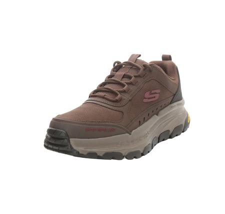 Skechers D'lux Trekker Erkek Spor Ayakkabı Kahve