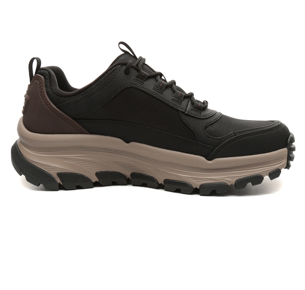 Skechers D'lux Trekker Erkek Spor Ayakkabı Kahve Skechers D'lux Trekker Erkek Spor Ayakkabı Kahve