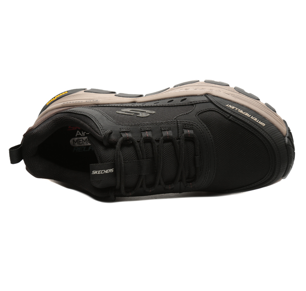 Skechers D'lux Trekker Erkek Spor Ayakkabı Kahve Skechers D'lux Trekker Erkek Spor Ayakkabı Kahve