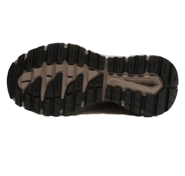 Skechers D'lux Trekker Erkek Spor Ayakkabı Kahve Skechers D'lux Trekker Erkek Spor Ayakkabı Kahve