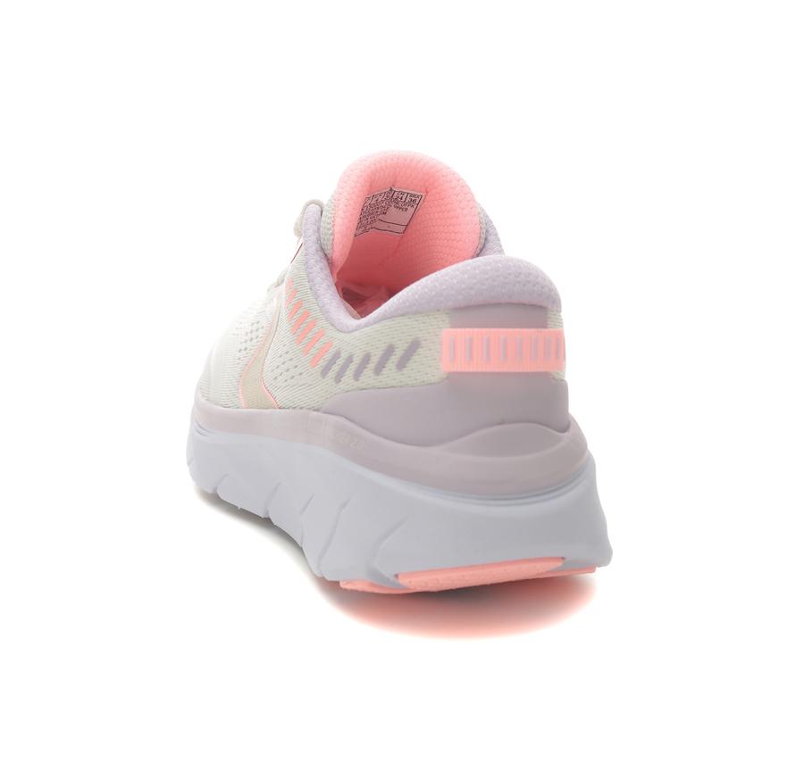 Skechers D'lux Walker 2.0 - Actıve Pace Kadın Spor Ayakkabı Beyaz Skechers D'lux Walker 2.0 - Actıve Pace Kadın Spor Ayakkabı Beyaz