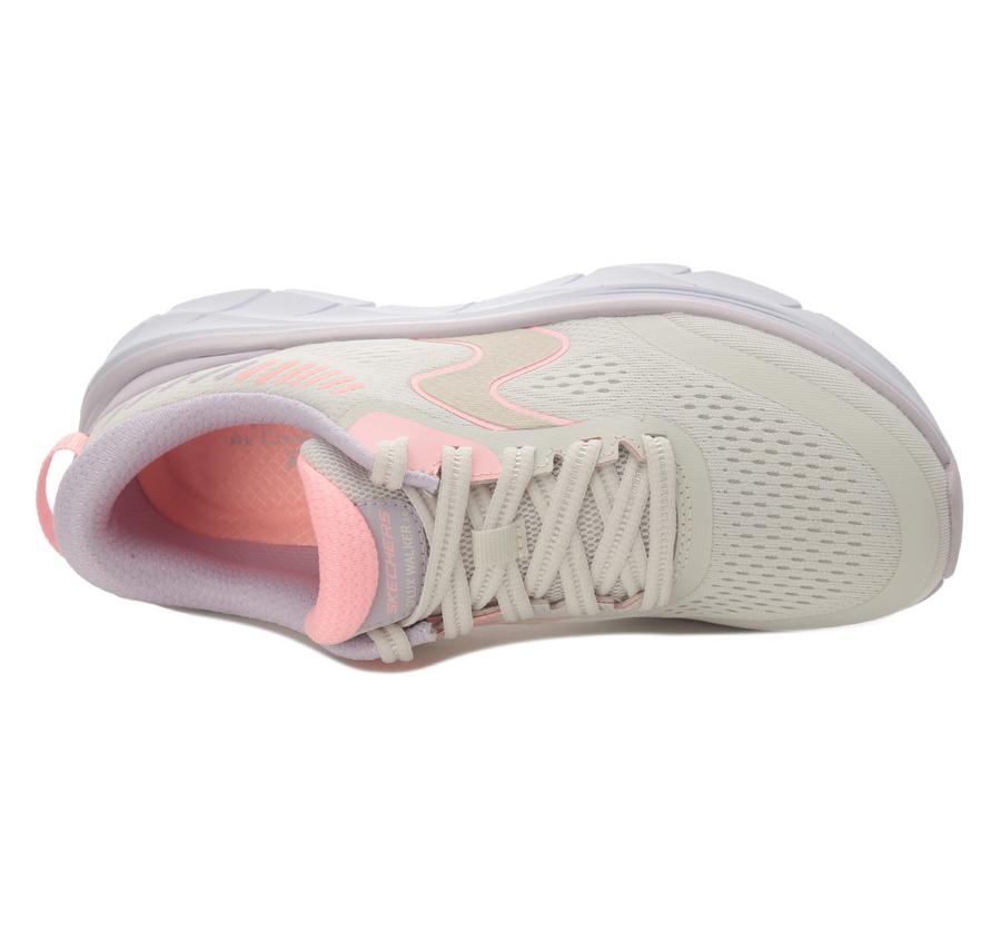Skechers D'lux Walker 2.0 - Actıve Pace Kadın Spor Ayakkabı Beyaz Skechers D'lux Walker 2.0 - Actıve Pace Kadın Spor Ayakkabı Beyaz