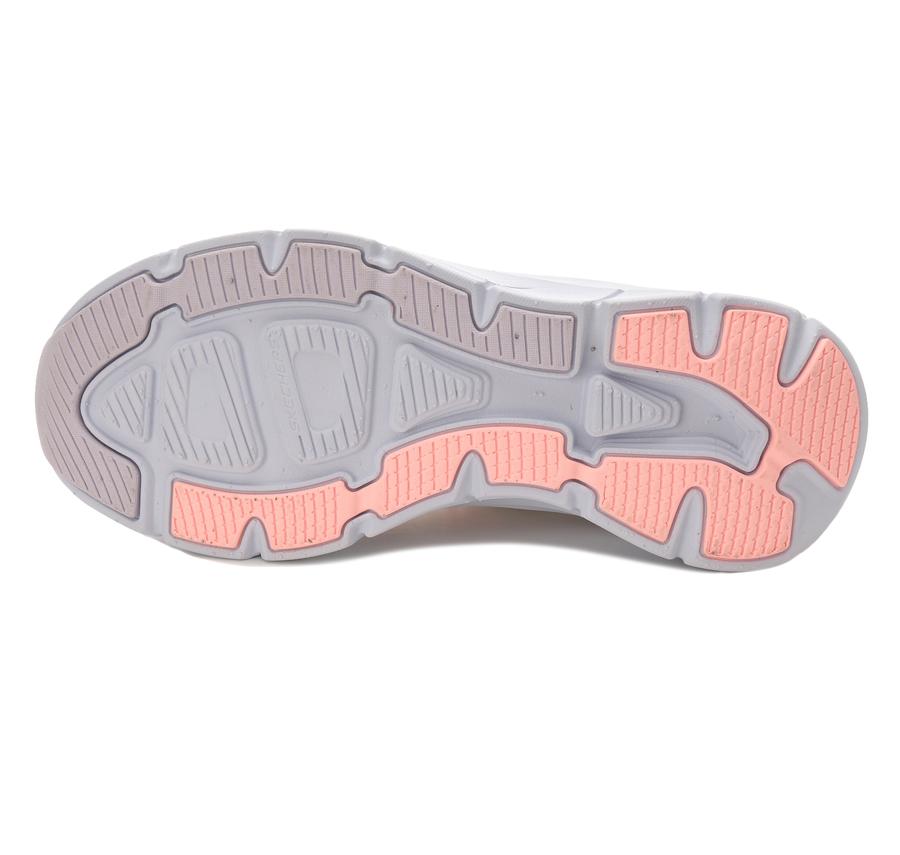 Skechers D'lux Walker 2.0 - Actıve Pace Kadın Spor Ayakkabı Beyaz Skechers D'lux Walker 2.0 - Actıve Pace Kadın Spor Ayakkabı Beyaz