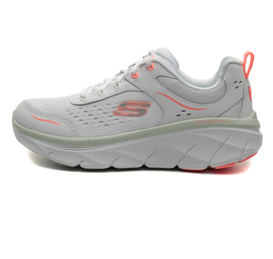 Skechers D'lux Walker 2.0-Daisy Doll Kadın Spor Ayakkabı Beyaz Skechers D'lux Walker 2.0-Daisy Doll Kadın Spor Ayakkabı Beyaz