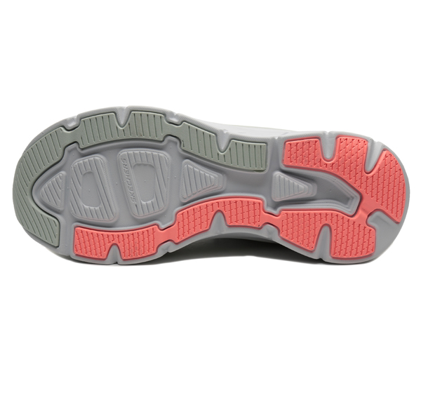 Skechers D'lux Walker 2.0-Daisy Doll Kadın Spor Ayakkabı Beyaz Skechers D'lux Walker 2.0-Daisy Doll Kadın Spor Ayakkabı Beyaz