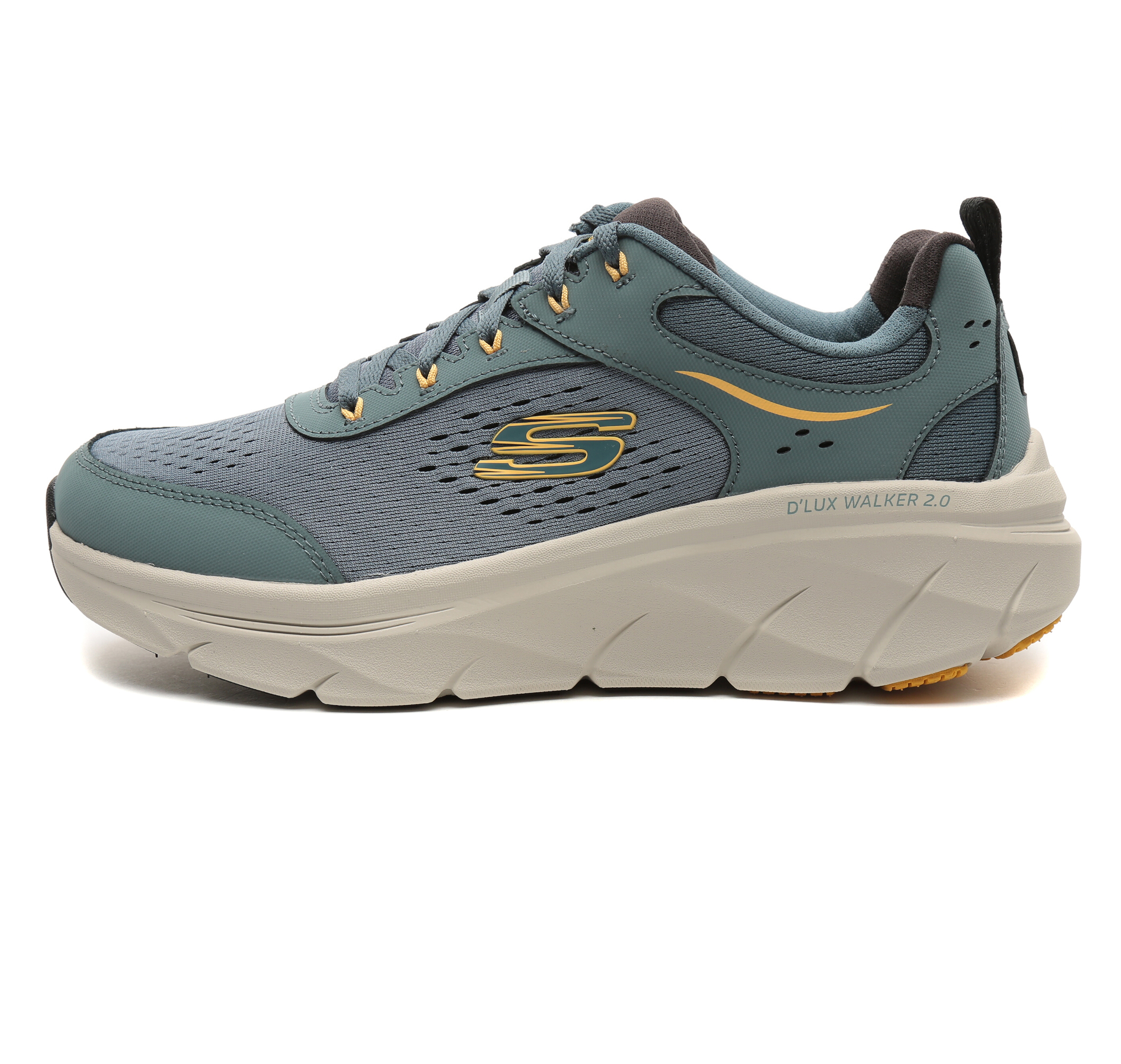 Мужские кроссовки Skechers D'lux Walker 2.0 Durven