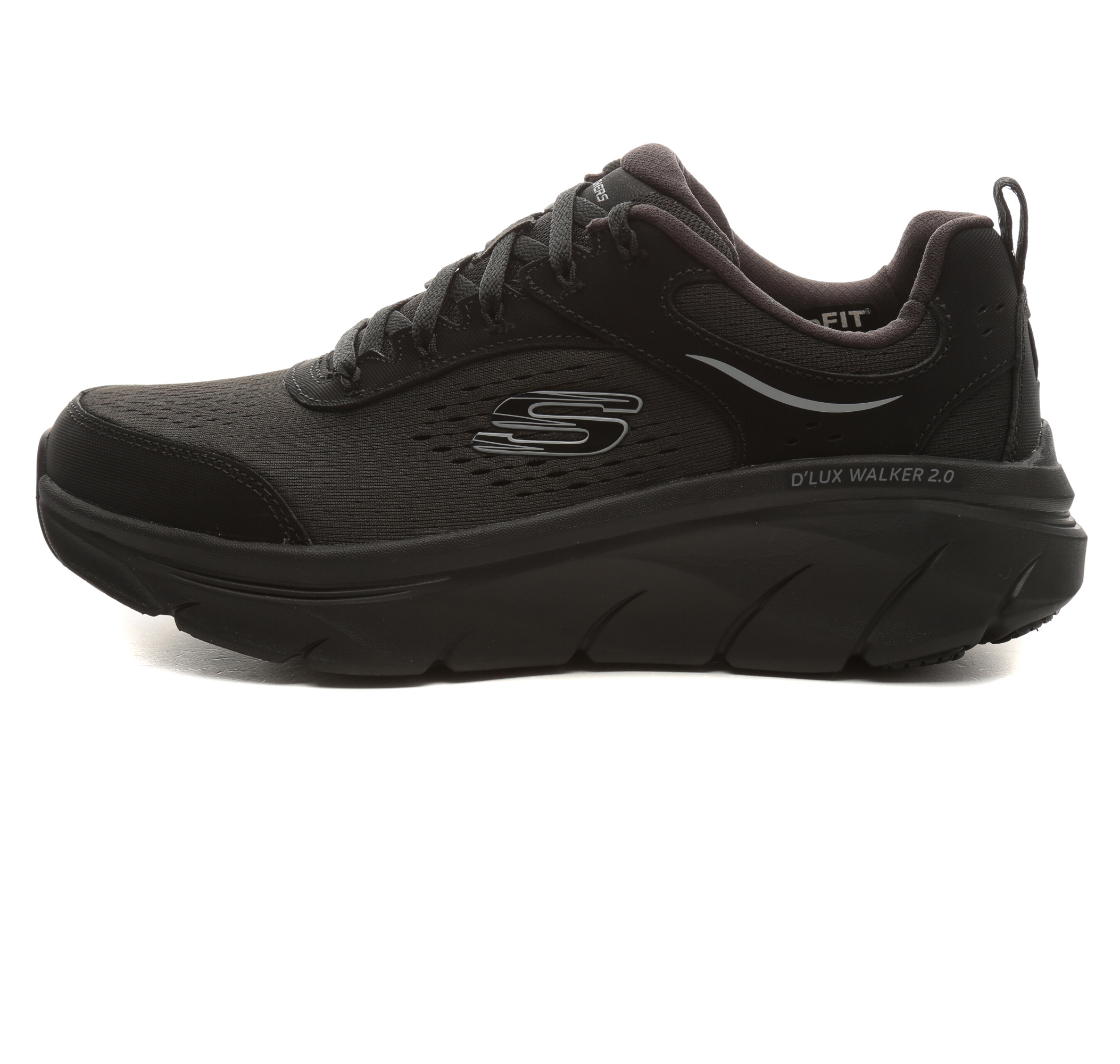 Мужские кроссовки Skechers D'lux Walker 2.0 Durven