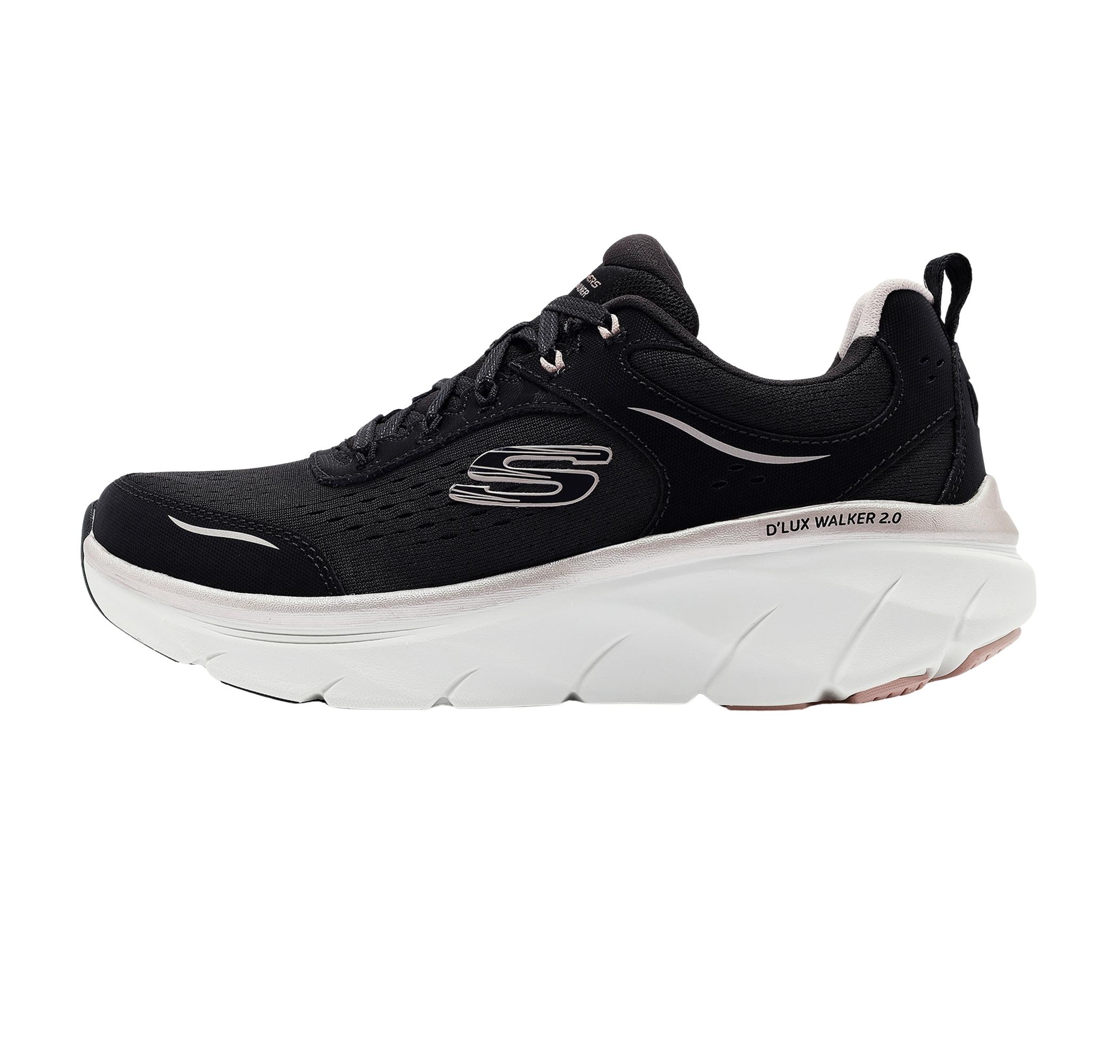 Женские кроссовки Skechers D'lux Walker 2.0
