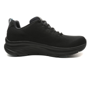 Skechers D'lux Walker - Get Oasis Erkek Spor Ayakkabı Siyah
