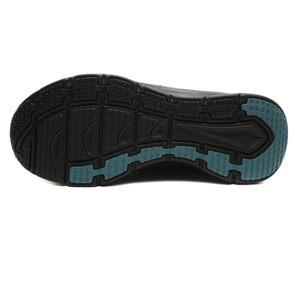 Skechers D'lux Walker - Get Oasis Erkek Spor Ayakkabı Siyah Skechers D'lux Walker - Get Oasis Erkek Spor Ayakkabı Siyah
