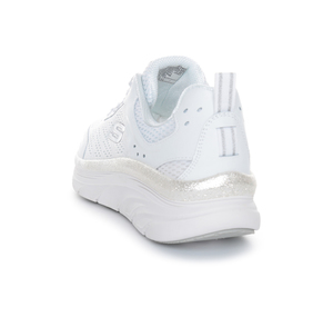 Skechers D'lux Walker Kadın Spor Ayakkabı Beyaz