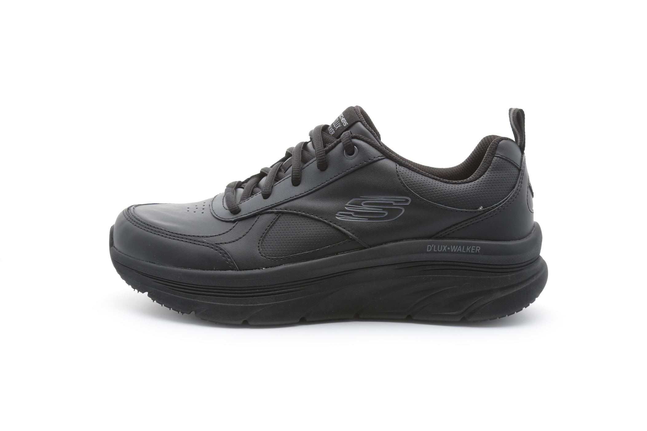 skechers dlux walker