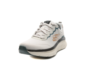 Skechers D'lux Walker-Scrambler Erkek Spor Ayakkabı Beyaz