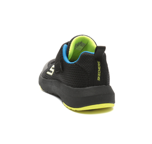 Skechers Dynamıc Tread Çocuk Spor Ayakkabı Siyah