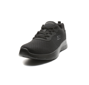 Skechers Dynamight 2.0-Eye To Eye Kadın Spor Ayakkabı Siyah