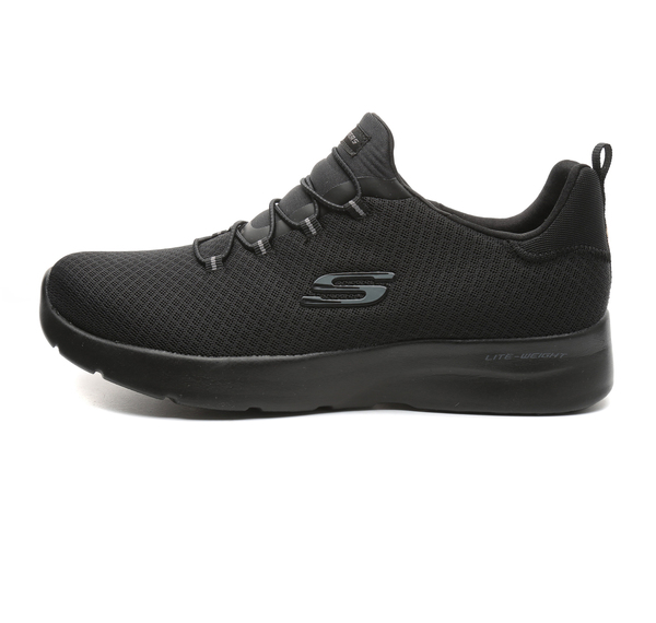 Skechers Dynamight Kadın Spor Ayakkabı Siyah