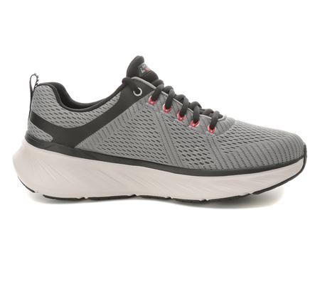 Skechers Edgerıde-Contentıon Erkek Spor Ayakkabı Gri