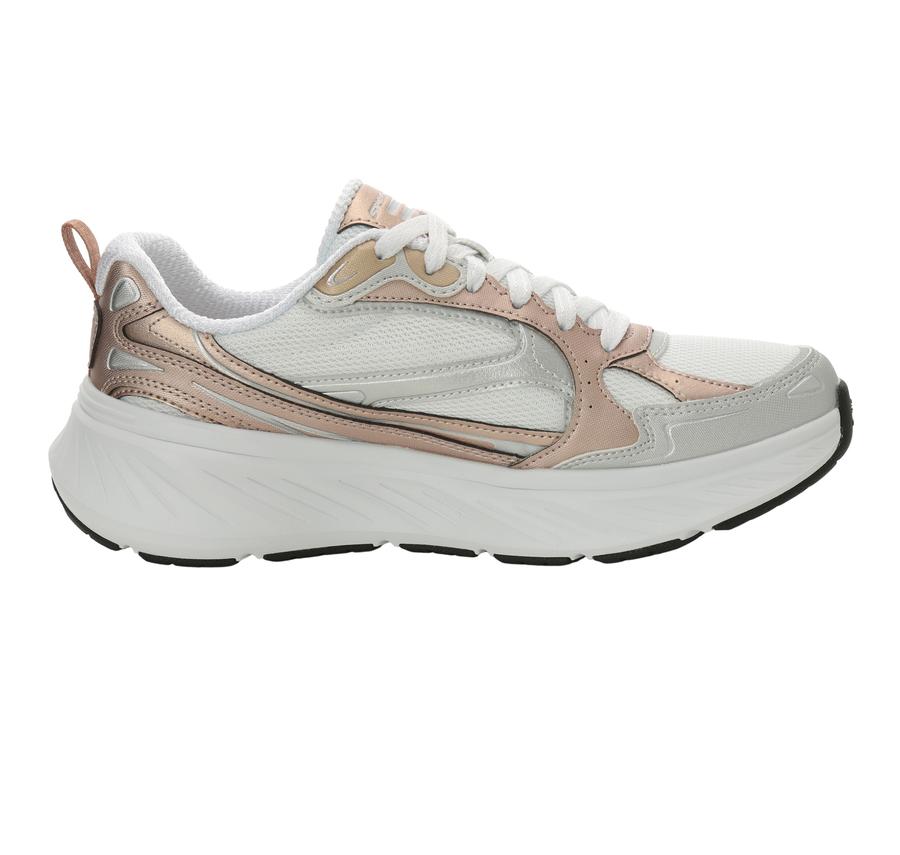 Skechers Edgerıde Kadın Spor Ayakkabı Beyaz Skechers Edgerıde Kadın Spor Ayakkabı Beyaz