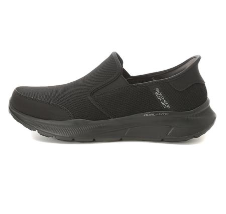 Skechers Equalizer 5.0 - Drayze Erkek Spor Ayakkabı Siyah