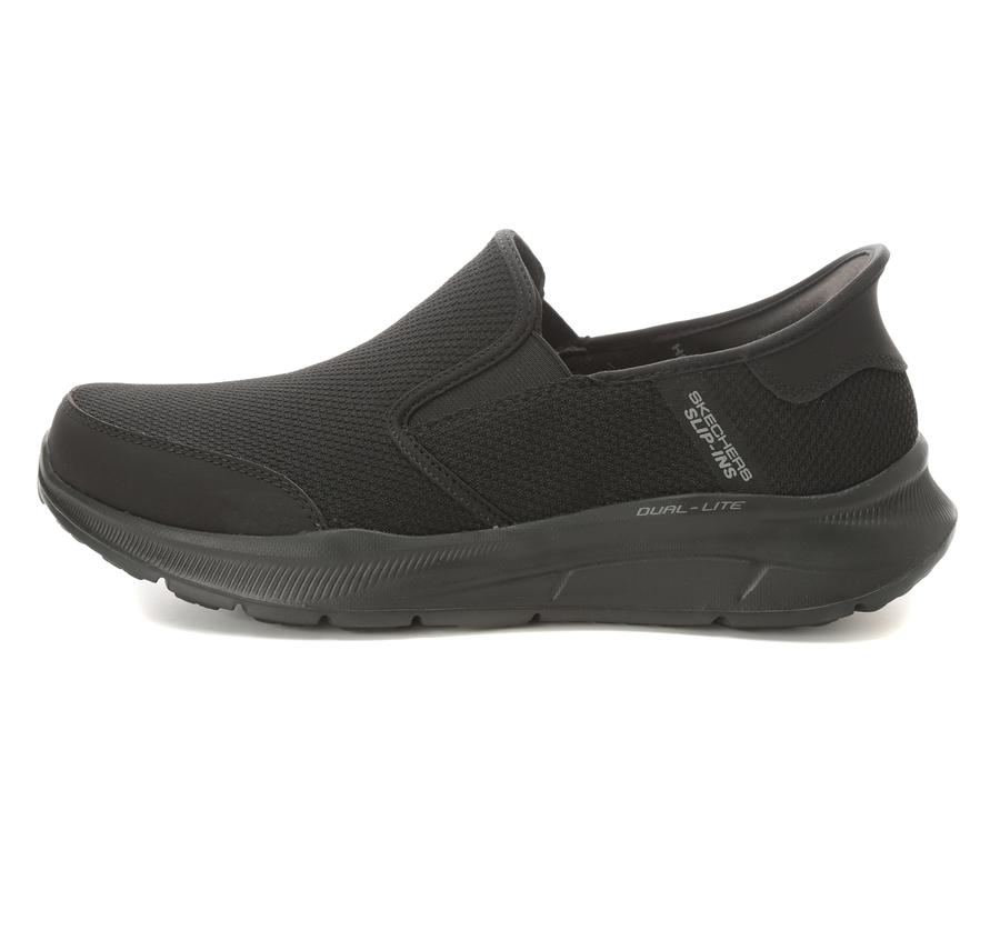 Skechers Equalizer 5.0 - Drayze Erkek Spor Ayakkabı Siyah