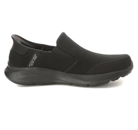Skechers Equalizer 5.0 - Drayze Erkek Spor Ayakkabı Siyah