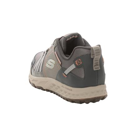 Skechers Escape Plan Erkek Gri