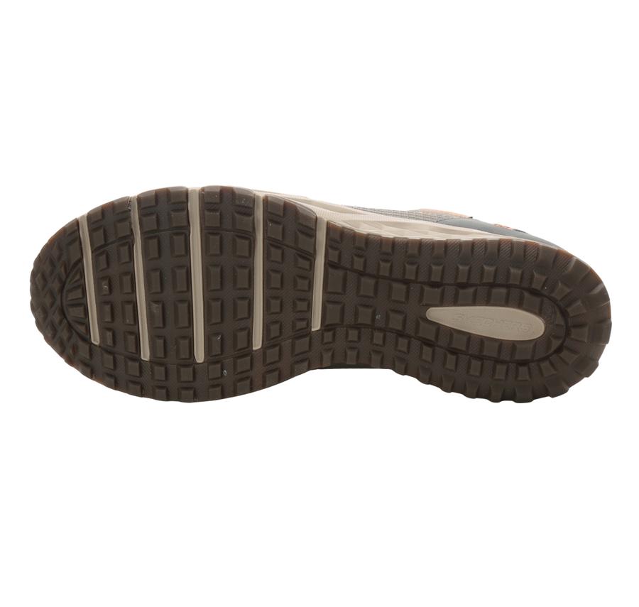 Skechers Escape Plan Erkek Spor Ayakkabı Gri Skechers Escape Plan Erkek Spor Ayakkabı Gri