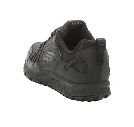 Skechers Escape Plan Erkek Spor Ayakkabı