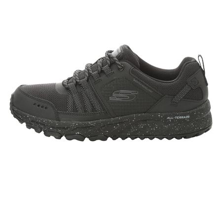 Skechers Escape Plan Kadın Spor Ayakkabı Siyah Skechers Escape Plan Kadın Spor Ayakkabı Siyah