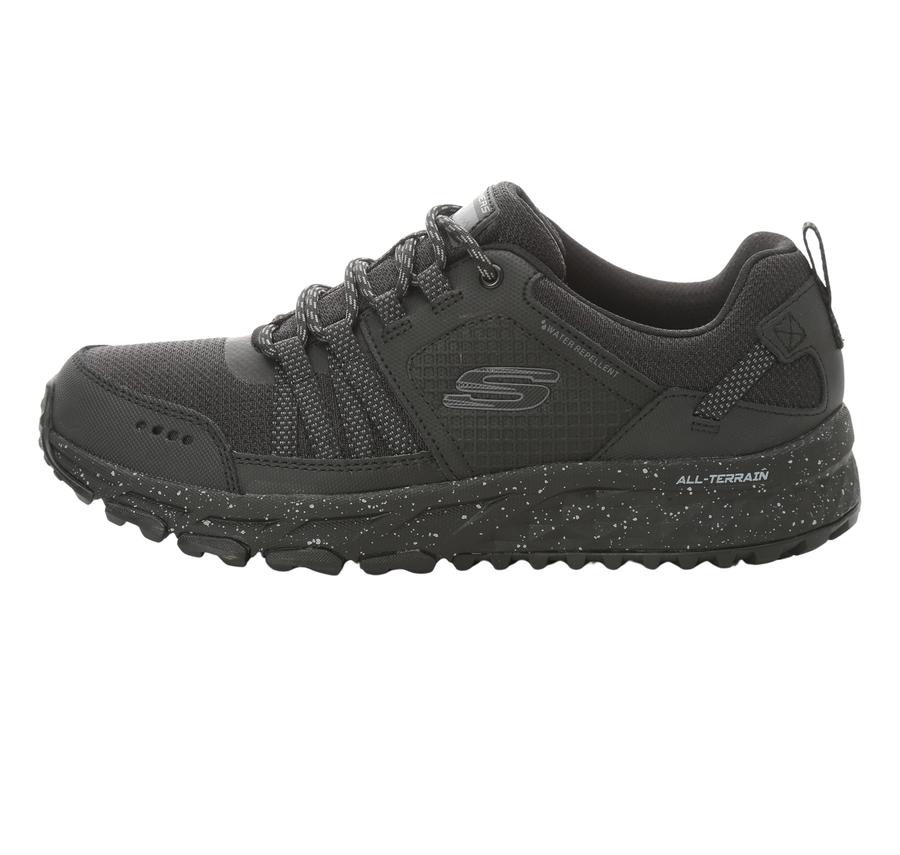 Skechers Escape Plan Kadın Spor Ayakkabı Siyah Skechers Escape Plan Kadın Spor Ayakkabı Siyah