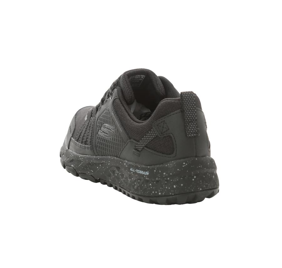Skechers Escape Plan Kadın Spor Ayakkabı Siyah Skechers Escape Plan Kadın Spor Ayakkabı Siyah