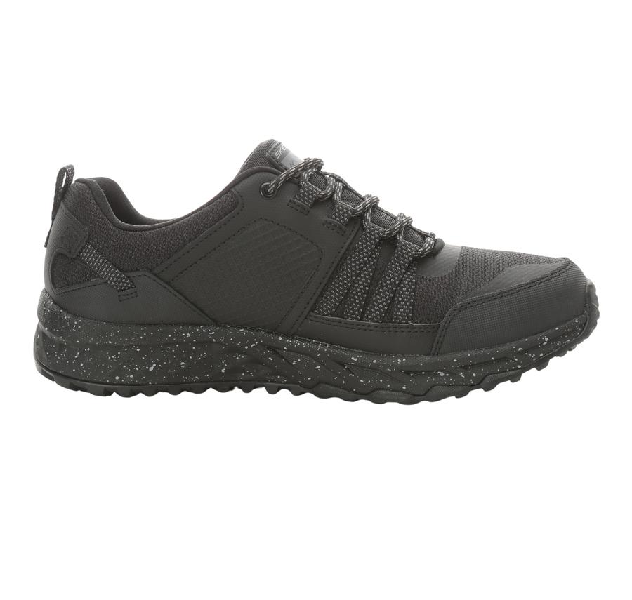 Skechers Escape Plan Kadın Spor Ayakkabı Siyah Skechers Escape Plan Kadın Spor Ayakkabı Siyah